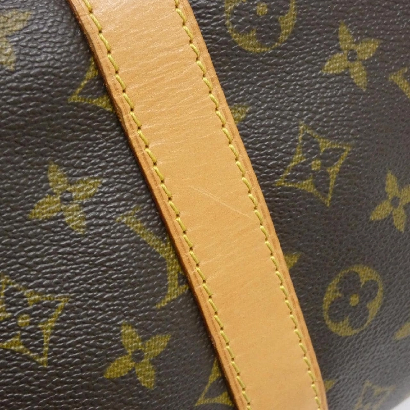 Túi Boston Louis Vuitton Monogram 55cm M41424 614634