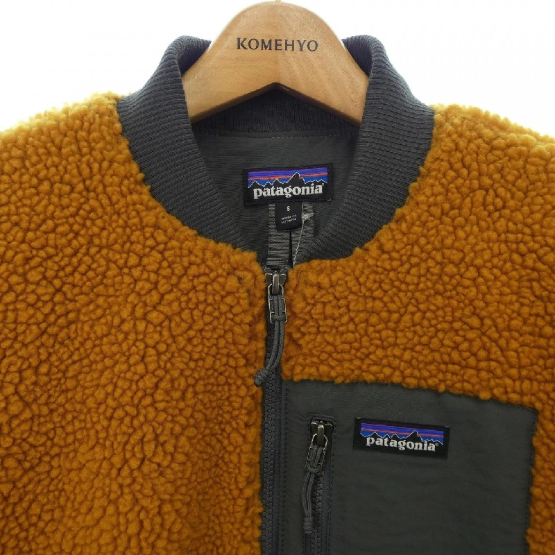 Áo khoác PATAGONIA - Hàng hiệu Authentic 901196