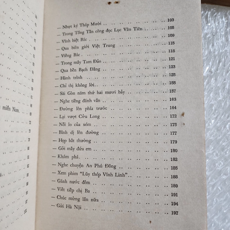 Thoe sóng Đồng Nai tuyển tập thơ 30 năm 1943 - 1973 | Hưởng Triều 519820