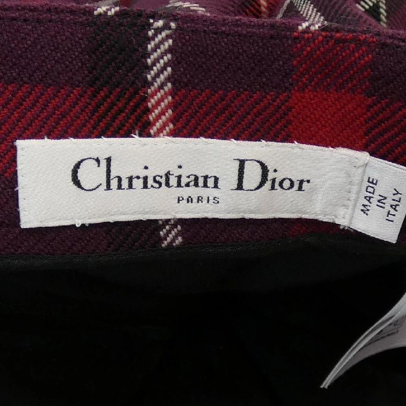 Chân váy CHRISTIAN DIOR - Hàng hiệu Authentic 825703