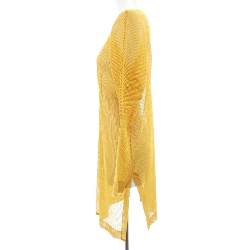 Pleats Please PP61-F0253 Áo khoác dài - Hàng hiệu Chính hãng 775258