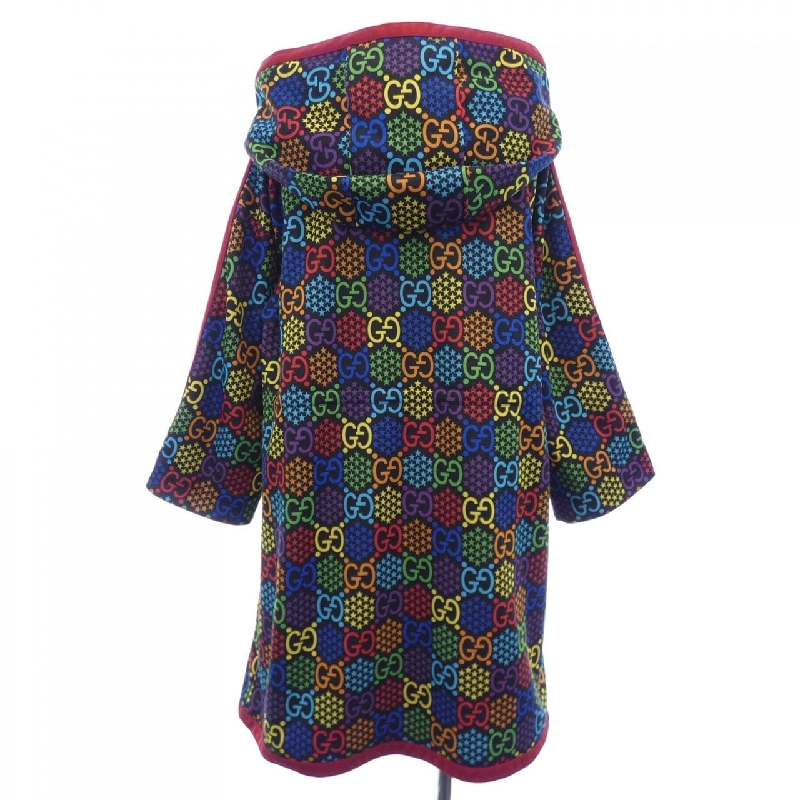 【Mã giảm giá】Gucci GUCCI Đầm 649859