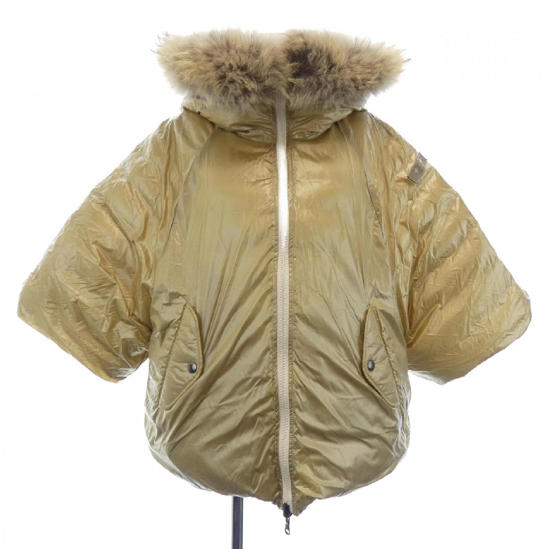 【Mã giảm giá】Áo khoác lông vũ TATRAS 638002