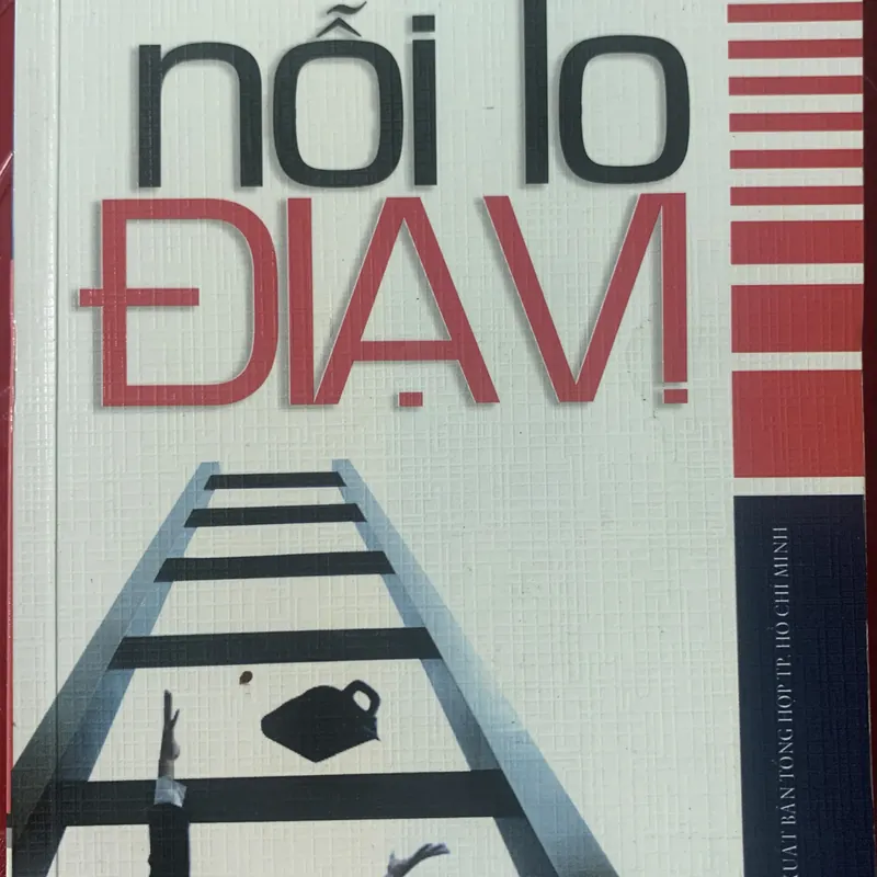 Nỗi lo địa vị 571026
