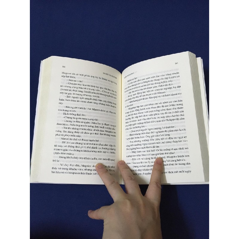 Điên toàn tập 3788