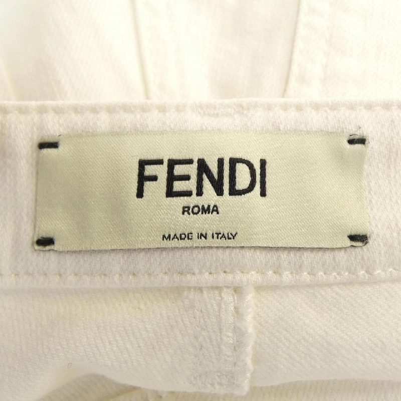 FENDI FLP585 AJXP Jeans - Hàng hiệu Chính hãng 808604