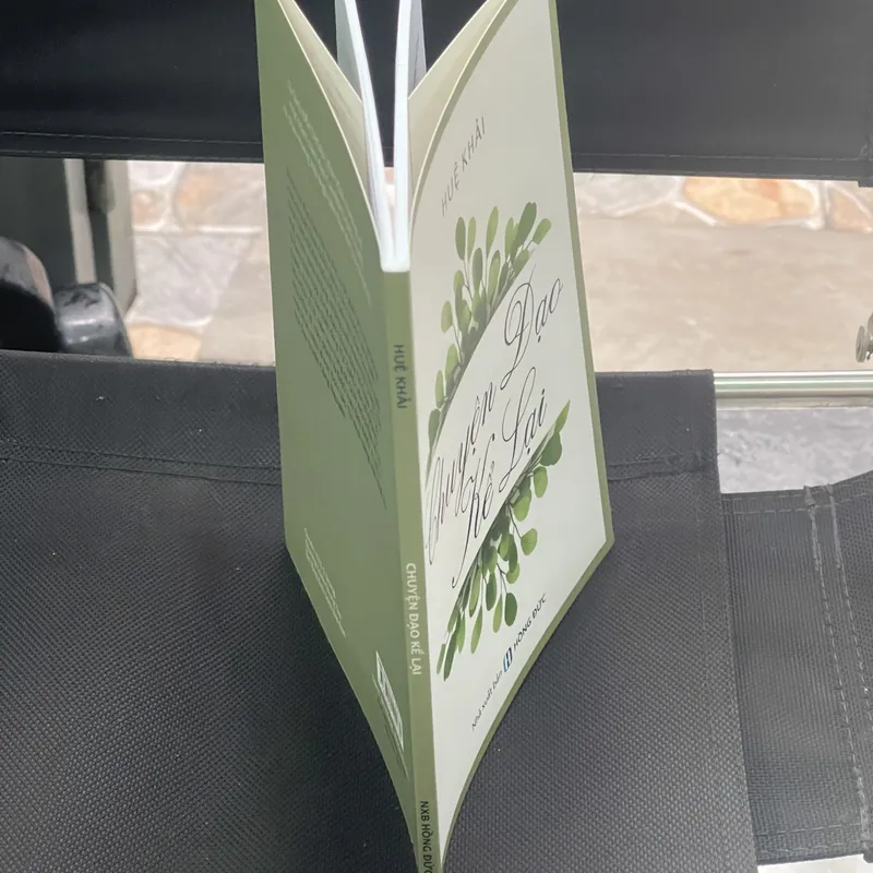 Chuyện đạo kể lại  569870