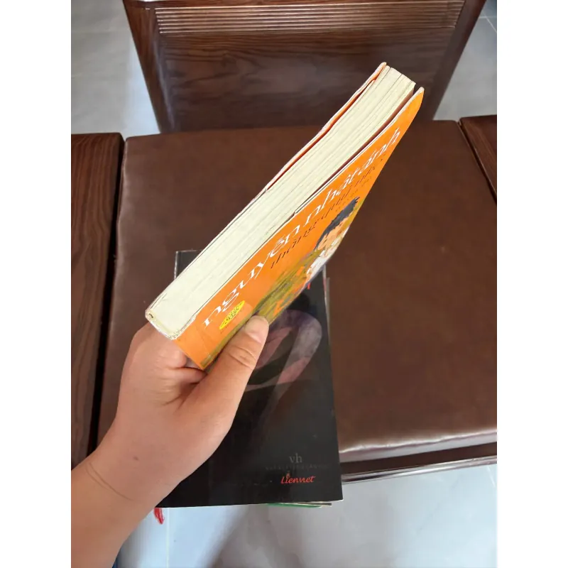 Thằng Quỷ Nhỏ – Nguyễn Nhật Ánh (In lần thứ 42)- K2 994565