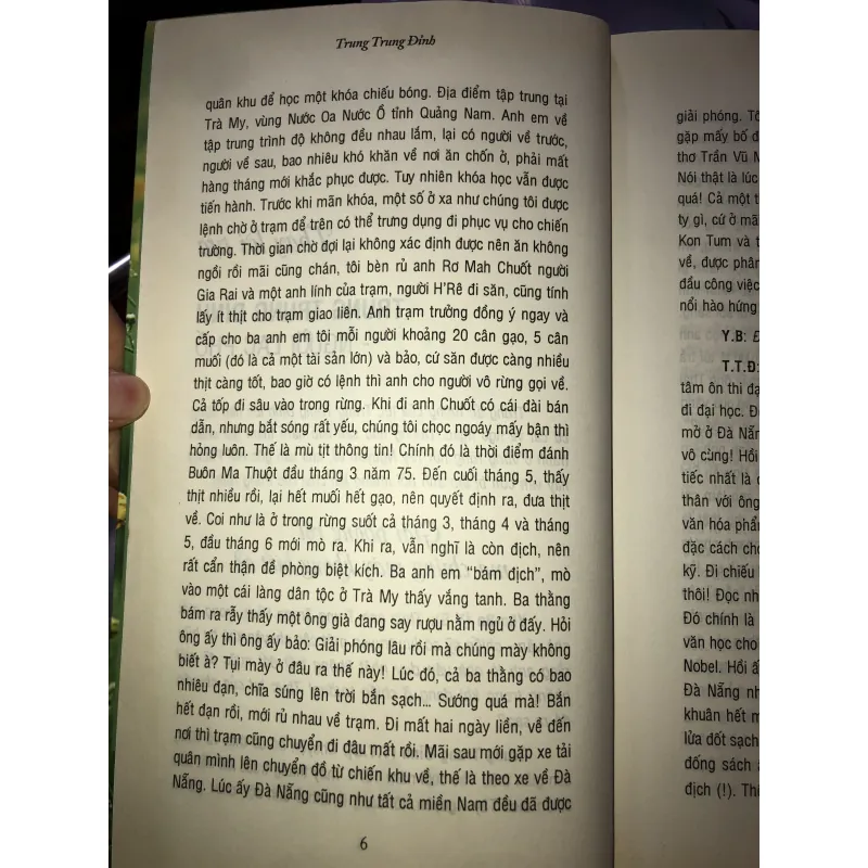 Sống khó hơn là chết - trung trung đỉnh 996279