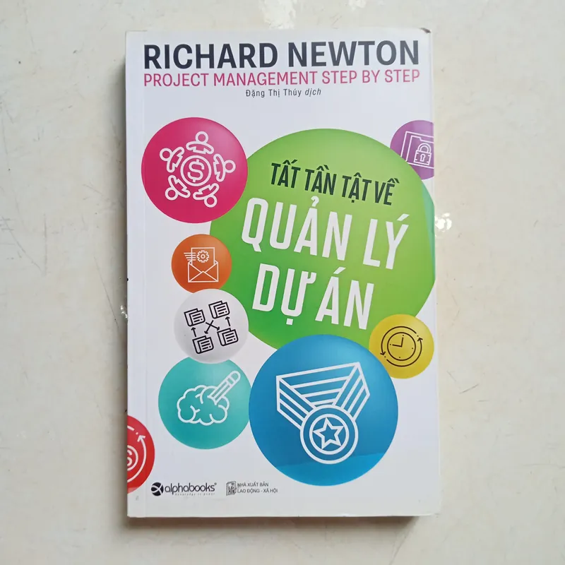 Tất Tần Tật Về Quản Lý Dự Án 📚 693908