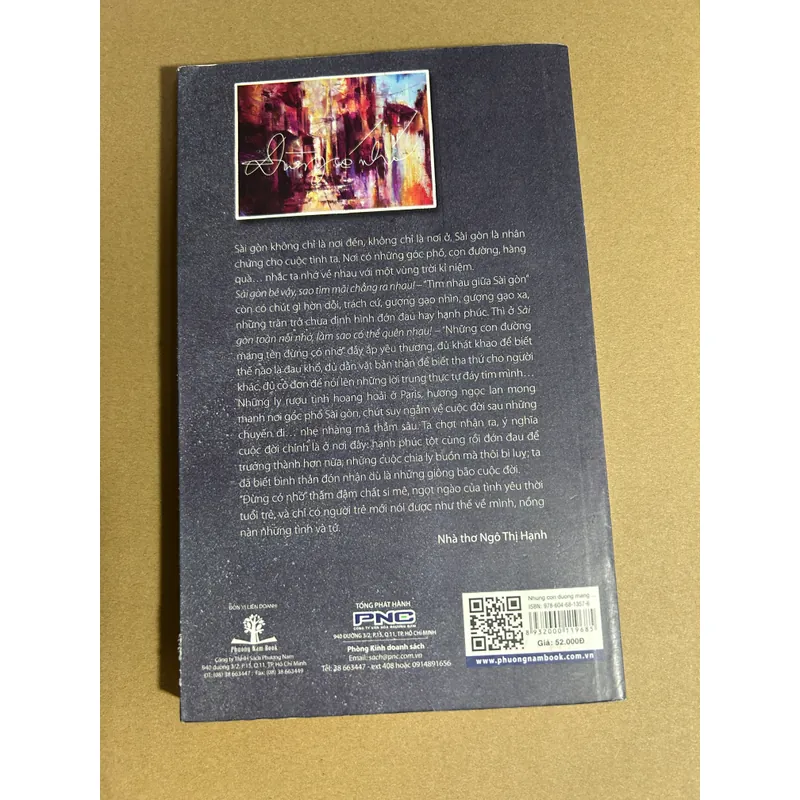 Những con đường mang tên đừng có nhớ - Tùng Leo 706563