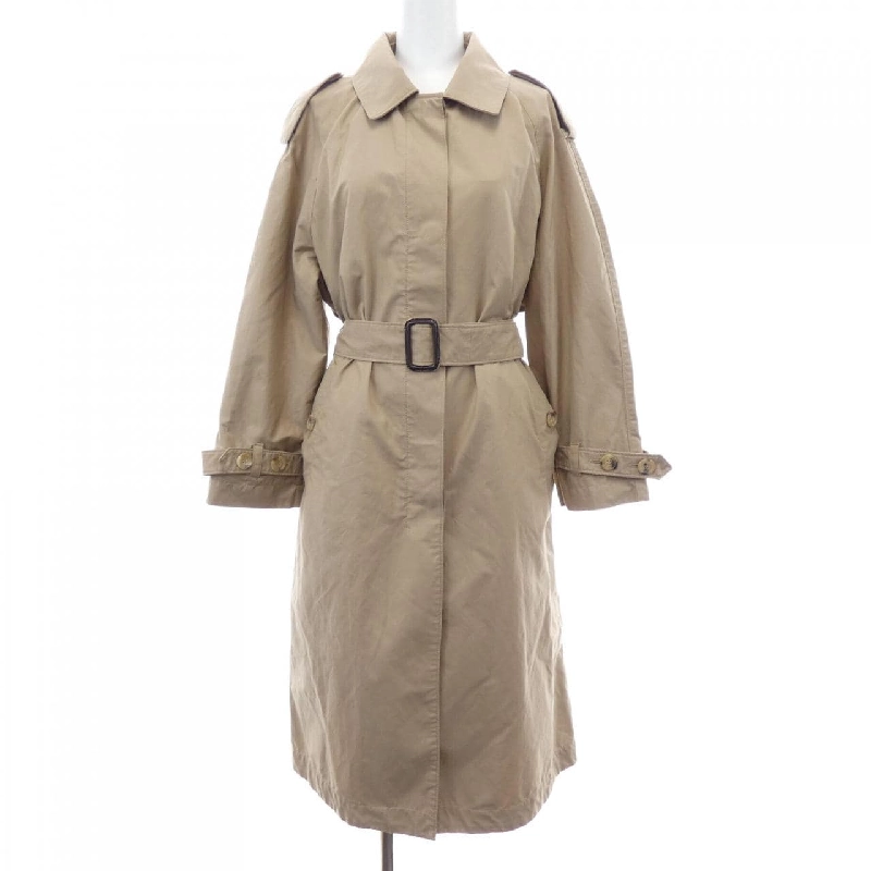 Max Mara 902102 THE CUBE Áo khoác trench - Hàng hiệu Authentic 820319