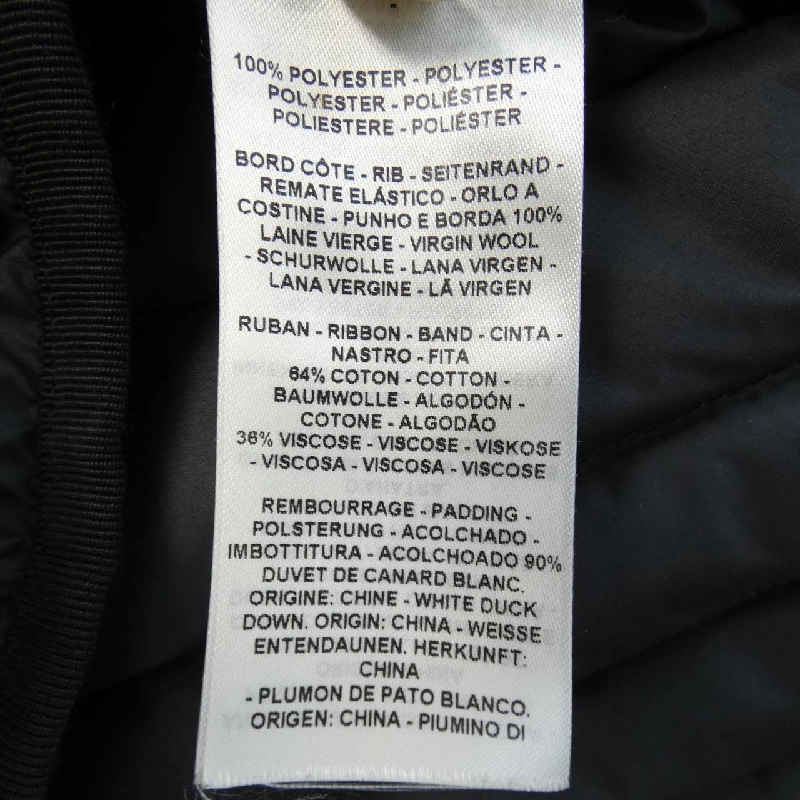 【Mã giảm giá】Áo gile HERMES 642179