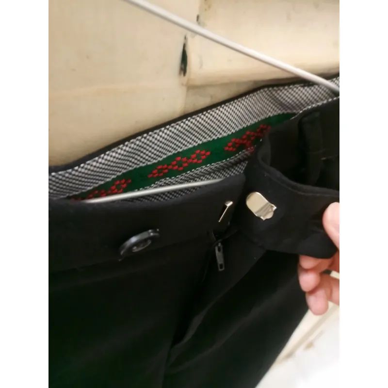 Quần tây ống loe  719366