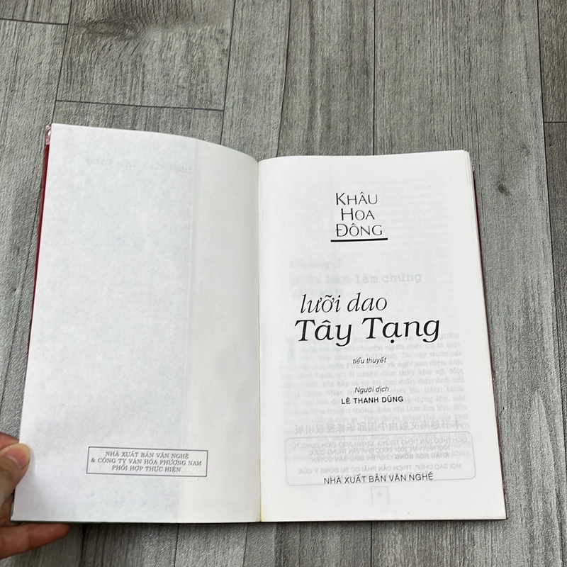 Lưỡi dao tây tạng. 1b2 539094
