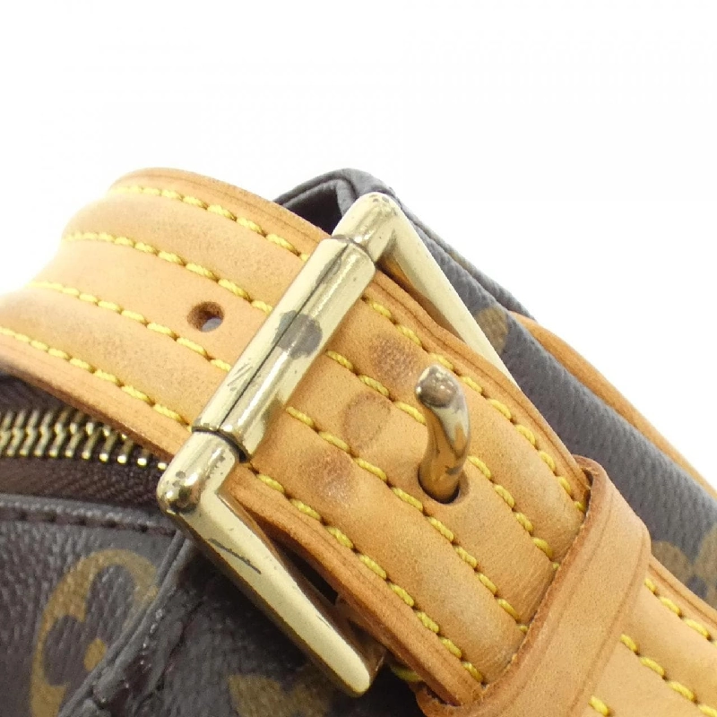 Túi xách vai Louis Vuitton Monogram Viva Cite MM M51164 613177