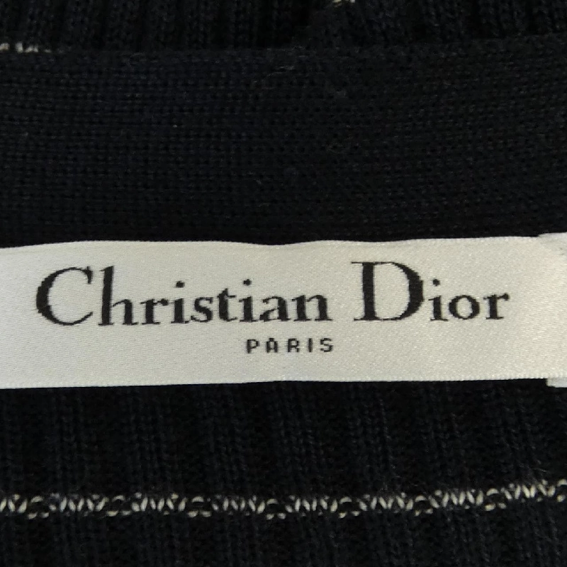 クリスチャンディオール CHRISTIAN DIOR 144G35AM117 Áo khoác cardigan 634297