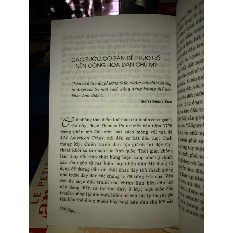 Lằn ranh công lý - Scott Ritter 762693