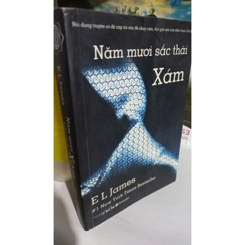 50 sắc thái -xám 777662