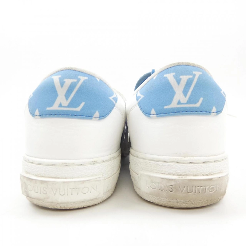 Giày sneaker LOUIS VUITTON - Hàng hiệu Authentic 907310