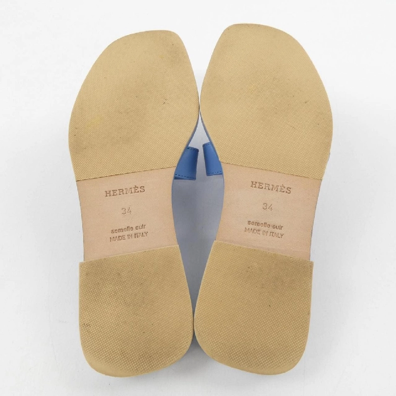 Giày sandal HERMES Oran 202230Z - Hàng hiệu Authentic 828268