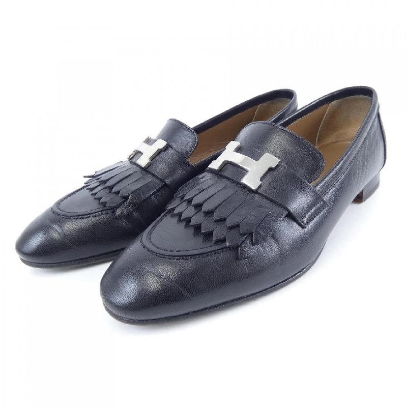 【Mã giảm giá】Giày HERMES 663285