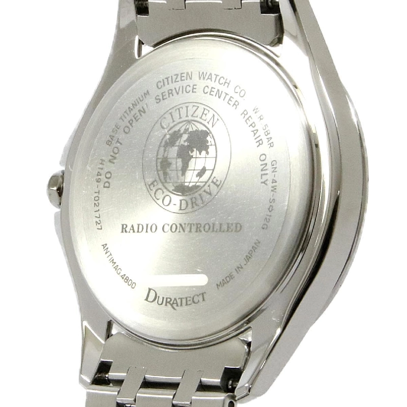 Đồng hồ Citizen H149-T021727/CB1080-52L Exceed Solar Quartz - Hàng hiệu Chính hãng 881097