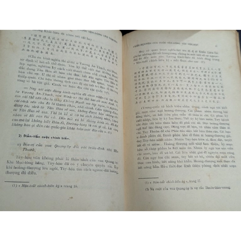 Hồ Thích và cuộc vận động tân văn học - Huỳnh Minh Đức 452723
