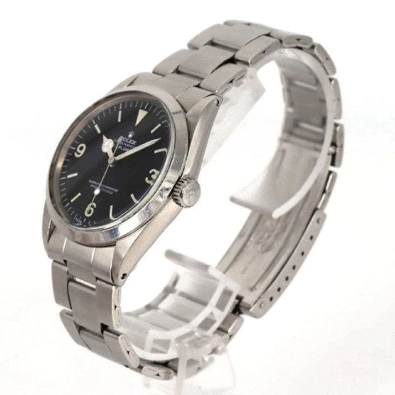 Đồng hồ Rolex Explorer I 1016 SS tự động - Hàng hiệu chính hãng 882064