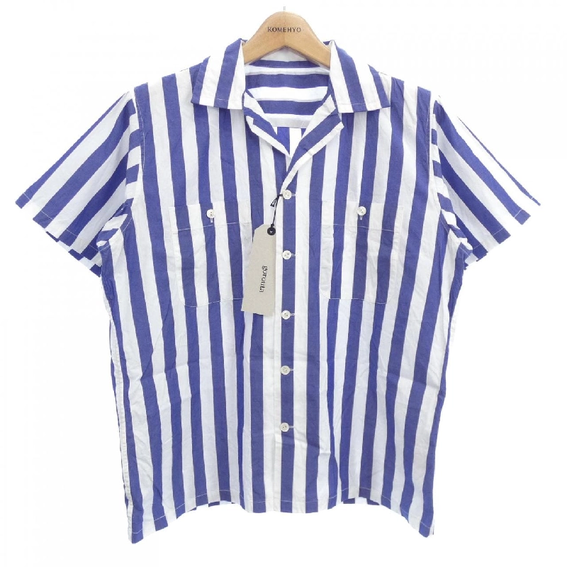 GOROUTA 0209 Shirt - Hàng hiệu Authentic 899185