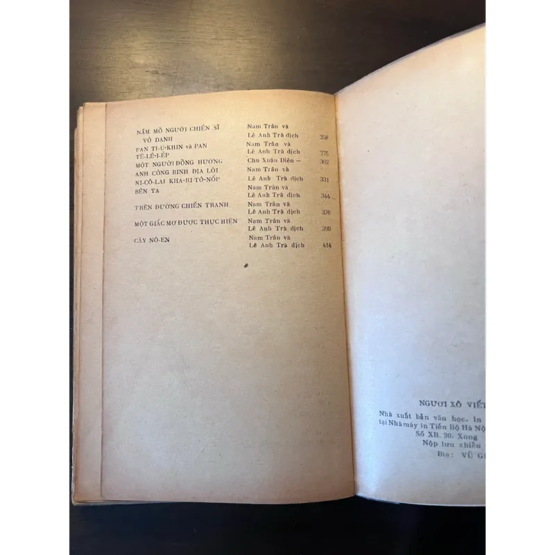 📖 Người Xô Viết chúng tôi (tập truyện) 602474