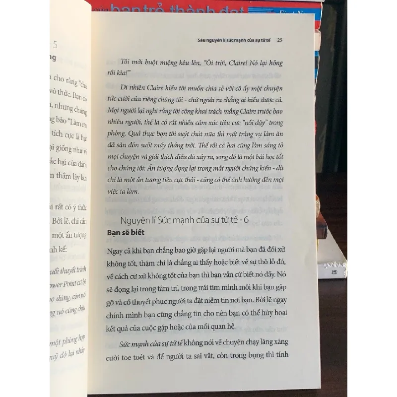 Sức mạnh của sự tử tế – Linda Kaplan Thaler & Robin Koval 561471