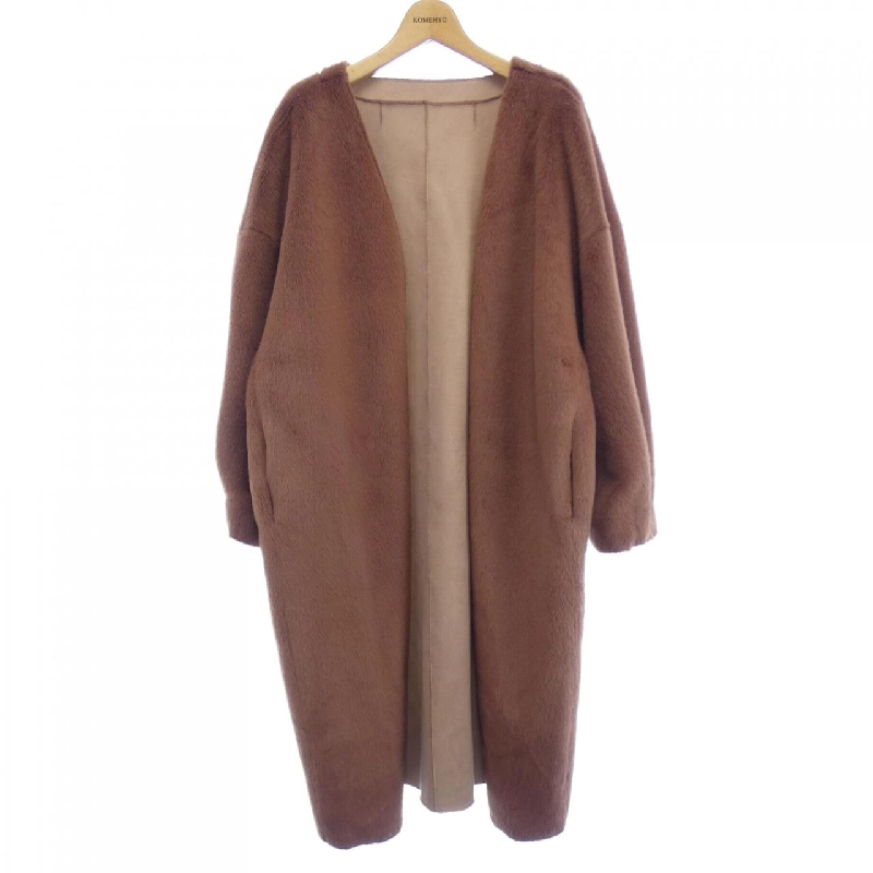 【Mã giảm giá】Áo khoác eimy istoire 640342