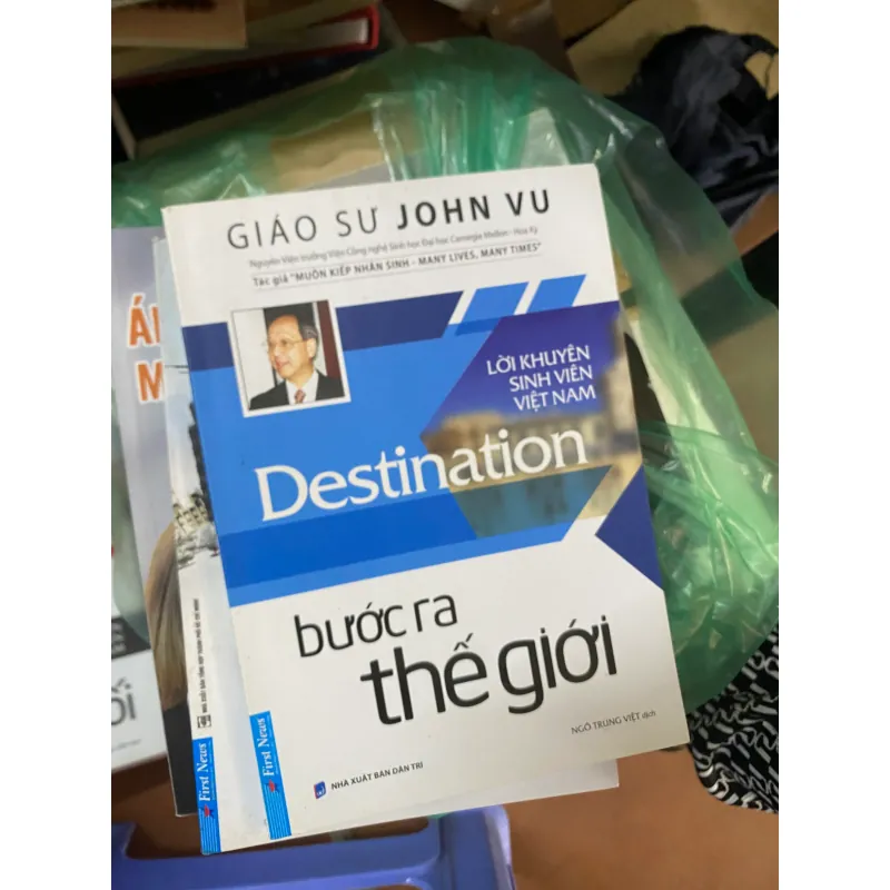 Bước ra thế giới 313311