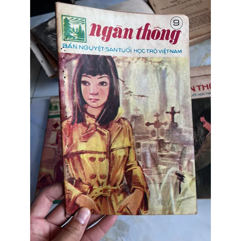 NGÀN THÔNG - VI VI 995495