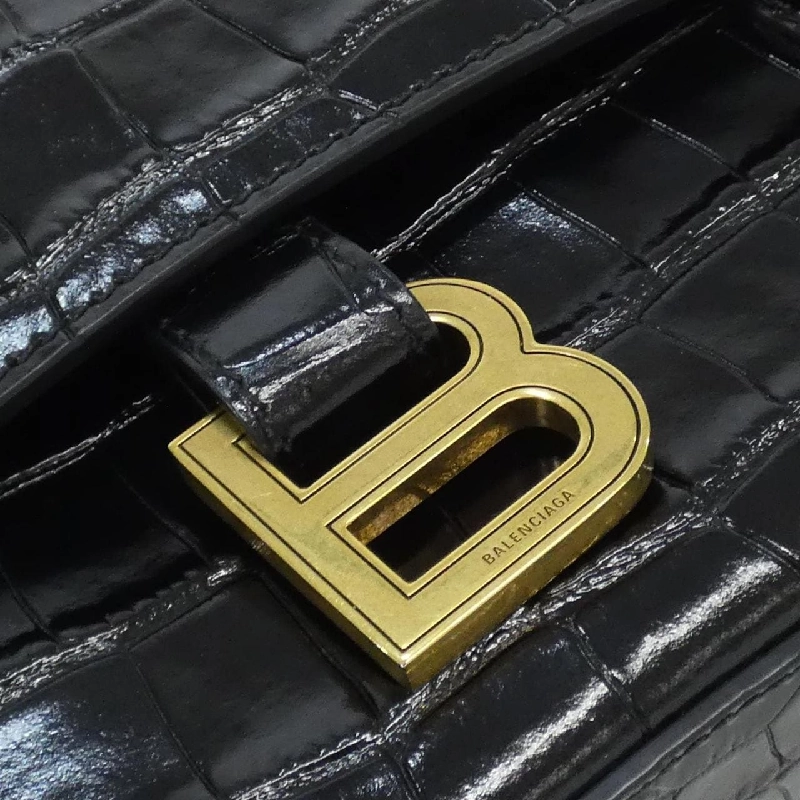 Balenciaga 689121 2106F Túi đeo chéo - Hàng hiệu Chính hãng 776695