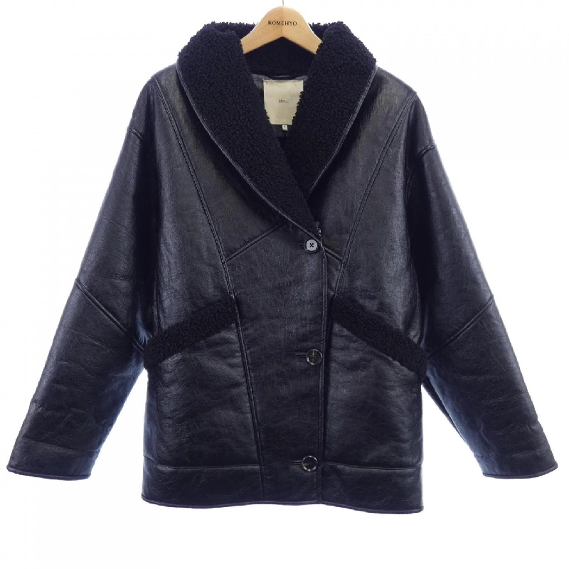 MAISON HAUSSMANN Áo khoác 633059