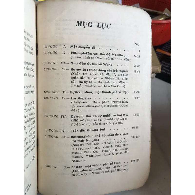 Du lịch vòng quanh thế giới - Nguyễn Hữu Bảng 992575