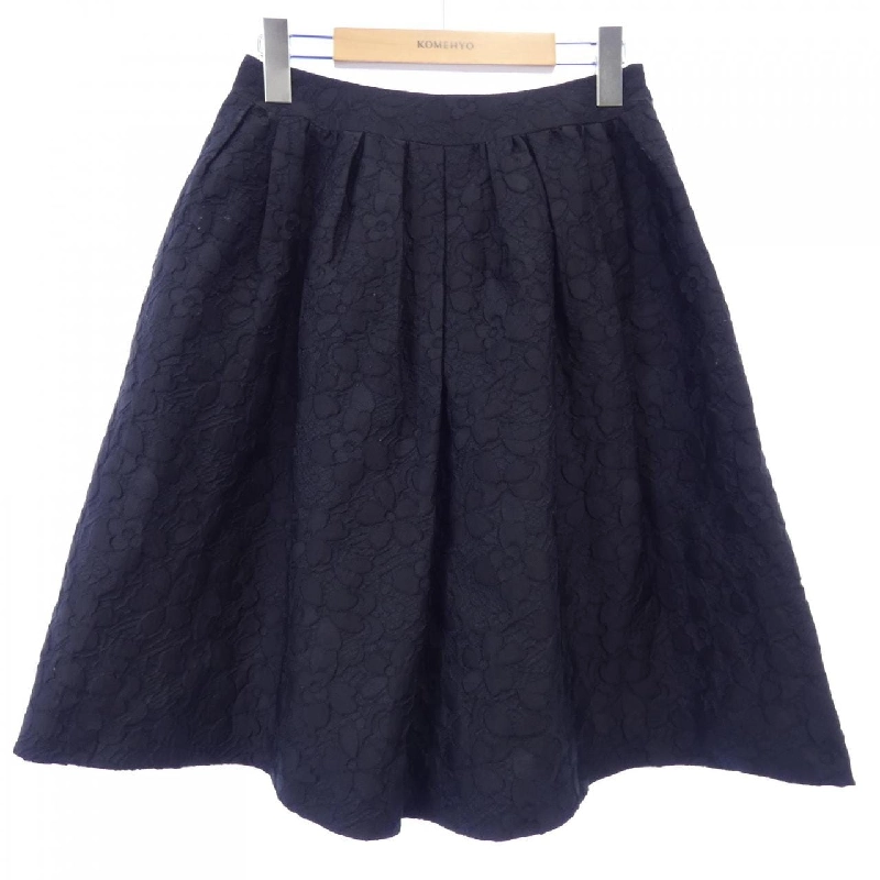 【Mã giảm giá】TO BE CHIC Skirt 653414