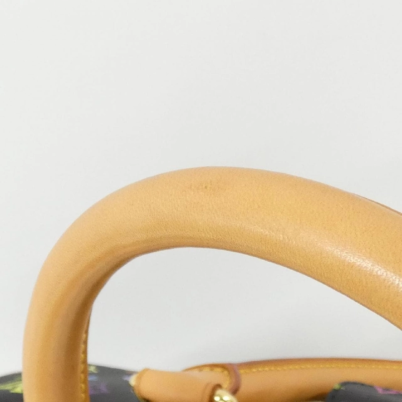 【Vintage】Túi du lịch Louis Vuitton Multicolor 45cm M92640 614498