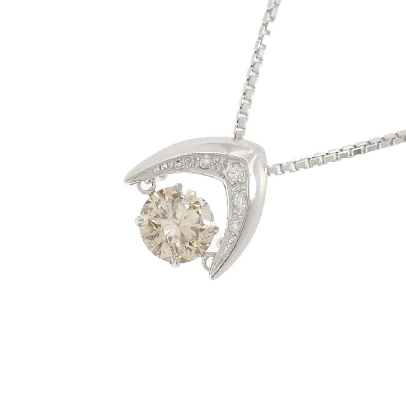 Dây chuyền kim cương PT900/PT850 1.055CT - Hàng hiệu Chính hãng 848450