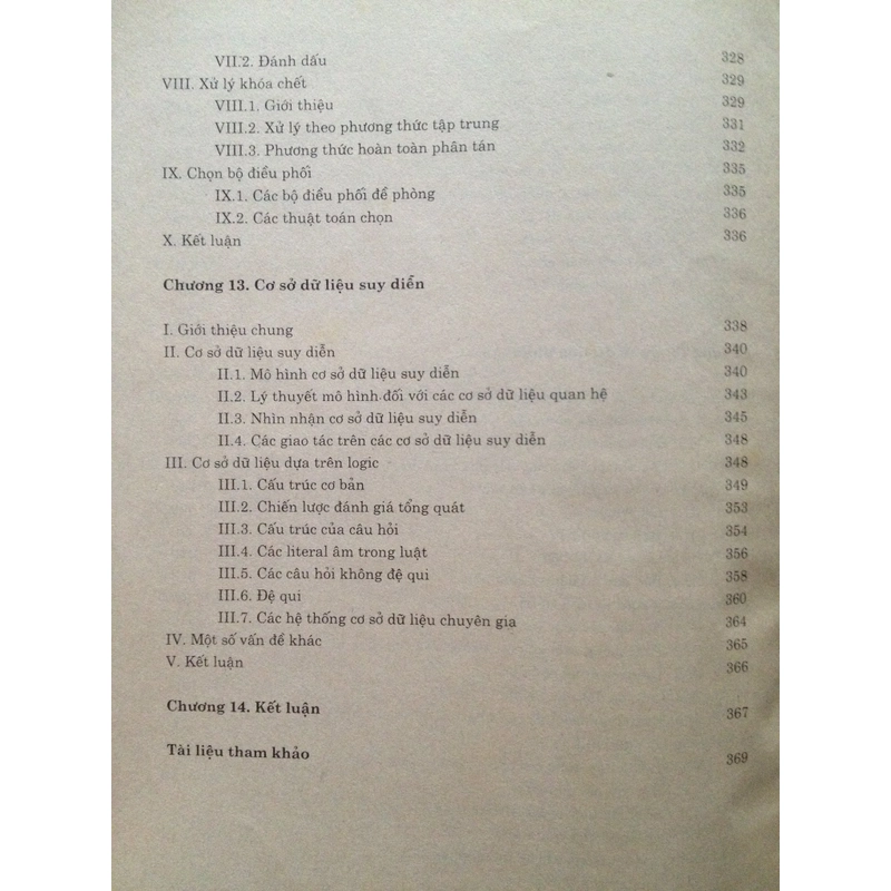 CƠ SỠ DỮ LIỆU ( DataBase ) 460126