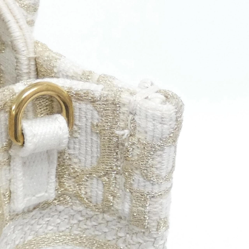 Túi xách Dior Book Tote Mini S5573CTQR - Hàng hiệu Authentic 801470