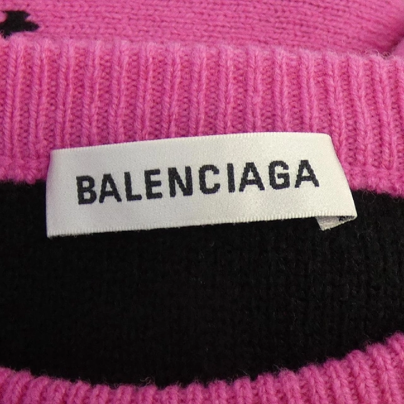 Balenciaga BALENCIAGA Áo len - Hàng hiệu Chính hãng 826584