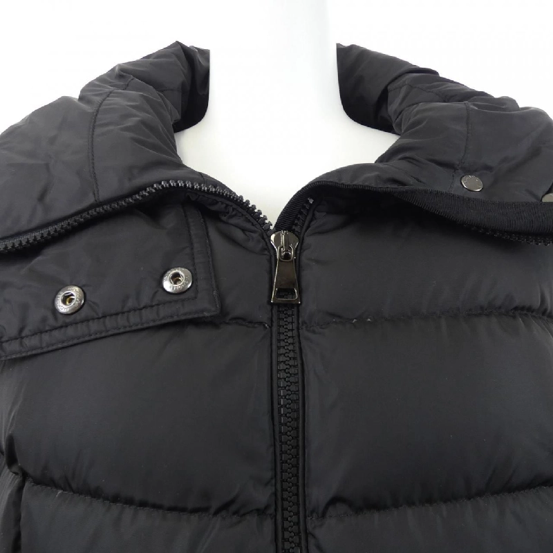 MONCLER FLAMMETTE Áo khoác lông - Hàng hiệu Chính hãng 818983