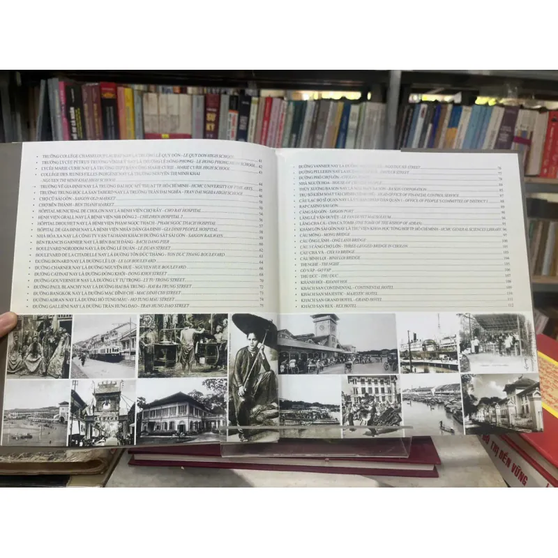 DI SẢN SÀI GÒN THÀNH PHỐ HỒ CHÍ MINH 596441