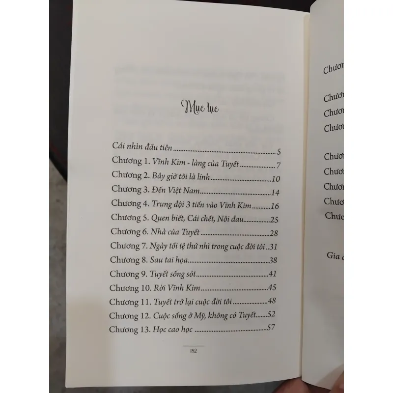 Romeo và Tuyết tự truyện của Jerry White 1000247