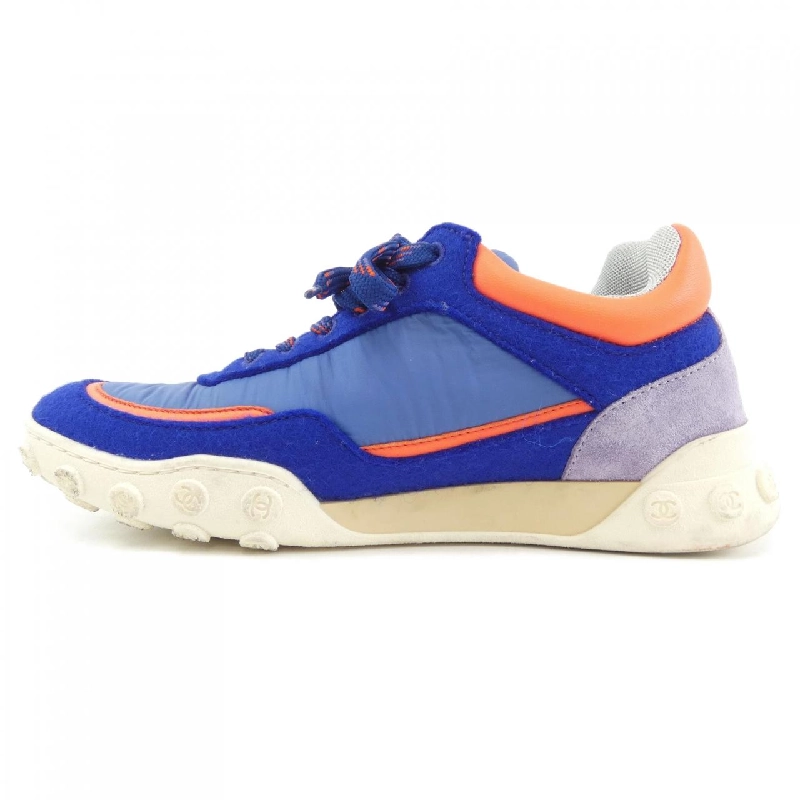 【Mã giảm giá】Giày thể thao CHANEL 664178