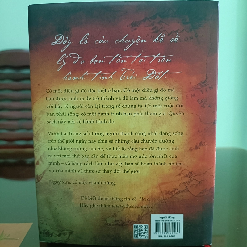 NGƯỜI HÙNG (HERO) 543852