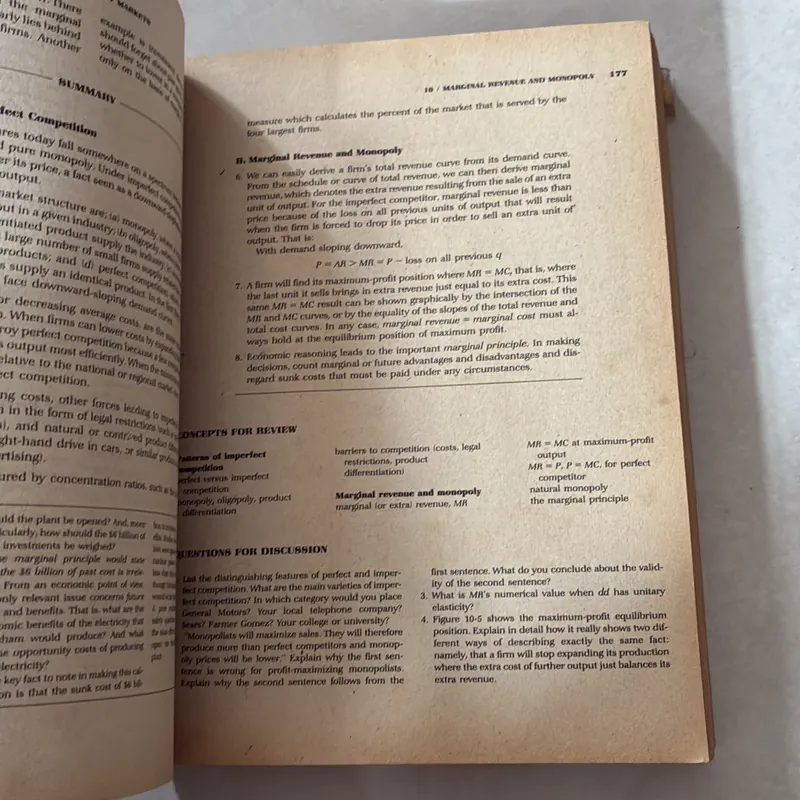 Economics 4th - Paul A. Samuelson 727548